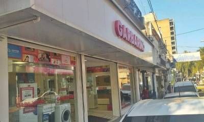 Quebró Garbarino: la Justicia decretó la quiebra y Carlos Rosales defendió su gestión.