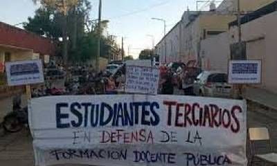 Instituto terciario confirmó la apertura de inscripciones para el ciclo lectivo 2026.