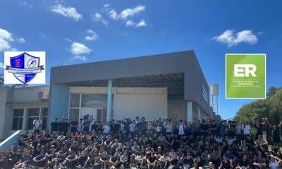 Más de 200 estudiantes ingresaron al Profesorado de Educación Física en ISEEF Concordia