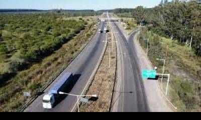 Autovía del Mercosur informa sobre el servicio de emergencias y atención al usuario.