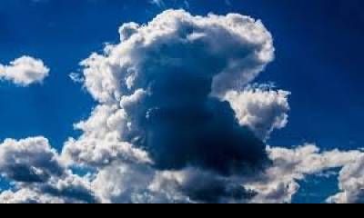  El tiempo durante este martes en Concordia y la región.