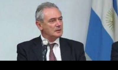 Atilio Benedetti presidirá ad honorem el Ente Región Centro e Integración Regional