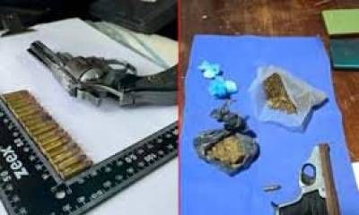 Robo millonario en barrio privado: detuvieron a dos serenos tras múltiples allanamientos en Concordia.