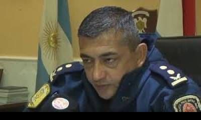 Un jurado popular declaró "no culpable" de abuso al ex Jefe de Policía de Concordia