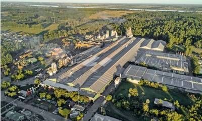 Encuentro de seguimiento entre municipio, vecinos y EGGER