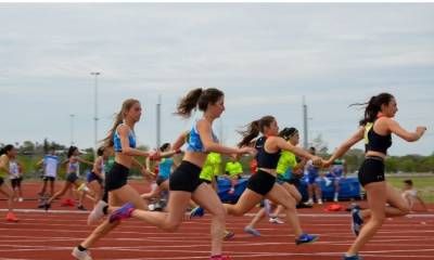 Impulsan una ley para apoyar a estudiantes deportistas de alto rendimiento durante el tránsito escolar