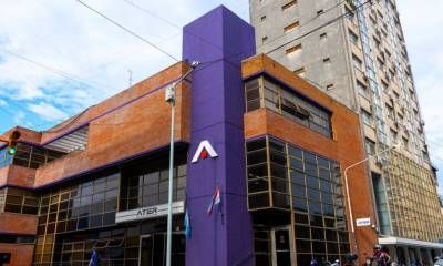 ATER prorrogó los vencimientos del Impuesto Automotor y anunció el pago en cinco cuotas