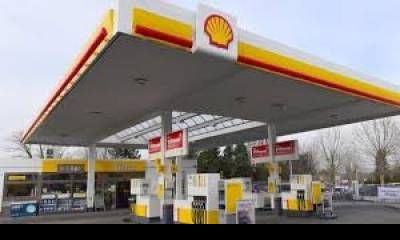 Tercer aumento de los combustibles Shell en una semana: los nuevos precios.