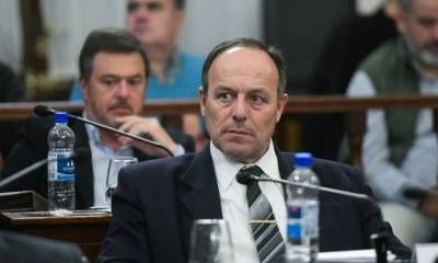 “El ambiente no puede usarse como excusa política”, afirmó Ramiro Favre