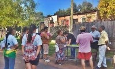 Arrancó la edición 2026 del Programa de Huertas Agroecológicas Familiares.