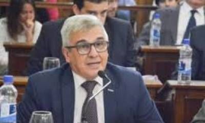 Dal Molin confirmó que la Ruta 2 entre Chajarí y Santa Ana se hará con fondos provinciales