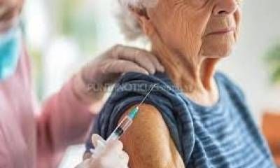 Campaña de Vacunación Antigripal 2026.