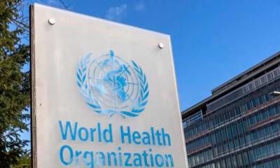 El Gobierno confirmó que Argentina salió de la Organización Mundial de la Salud