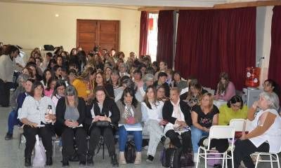 Comienza la segunda cohorte del ciclo de formación para vicedirectores de escuelas primarias