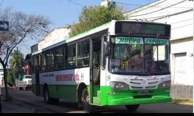 Provincia habilitó el boleto gratuito para docentes en el transporte urbano