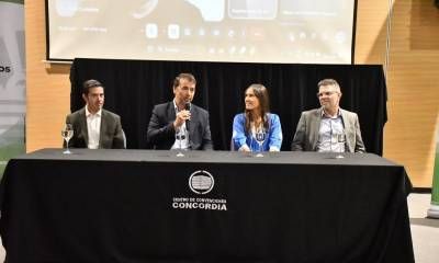 Haciendo foco en la juventud, se realizaron las Jornadas de Prevención en Consumo Problemático