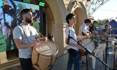 Comienzan los talleres educativos y culturales en distintos barrios de la ciudad