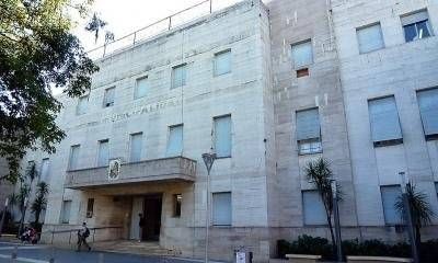 Gremio municipal declaró el estado de conflicto y lanzó medidas de fuerza