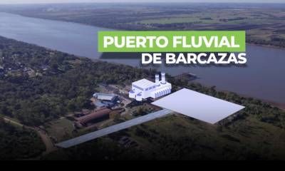 Azcué pidió una audiencia a la CARU por el paso San Francisco