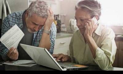 Taller de inclusión financiera para adultos mayores