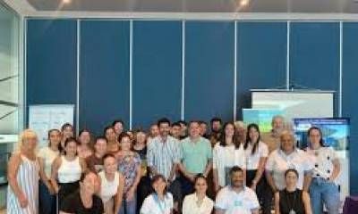 La Asociación Hotelera y Gastrónomica de Concordia comenzó sus capacitaciones.