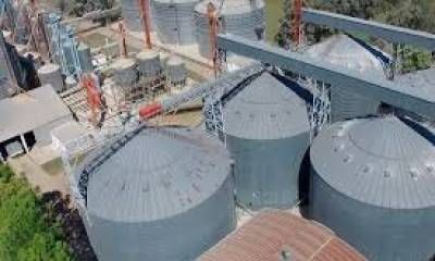 Un trabajador murió tras un accidente en un molino arrocero.