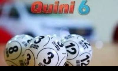 Quini 6: 11 apostadores ganaron más de $34 millones en el Siempre Sale.