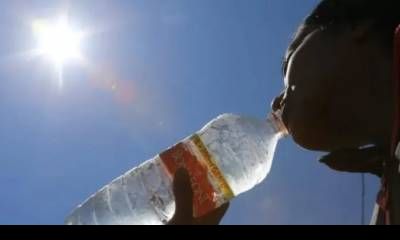 La década de 2015 a 2025 fue la más calurosa jamás registrada, según la Organización Meteorológica Mundial