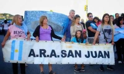 ARA San Juan: este lunes se inicia la segunda semana del juicio oral y público