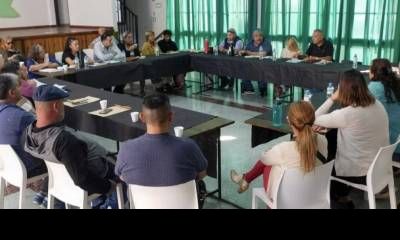 ATE ratificó el rechazo a la reforma previsional y exige la reapertura urgente de paritarias