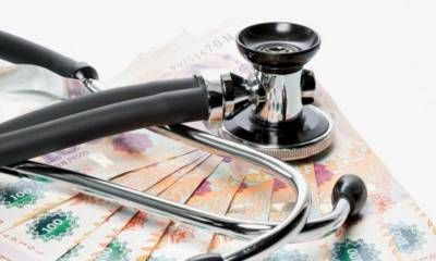  Las cuotas de salud privada tendrán en abril un aumento del 2,9%, en línea con la inflación y en continuidad con los ajustes mensuales.