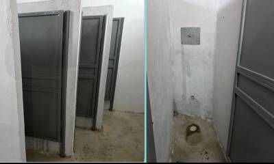 Nuevo hecho de vandalismo en la Playa Sol de Salto Grande