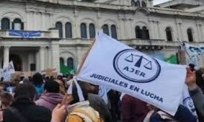 AJER rechazó la reforma jubilatoria y anunció una movilización provincial.