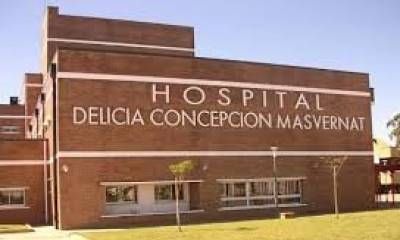 El Hospital Masvernat obtuvo de Nación el reconocimiento de Nivel A para dos residencias.