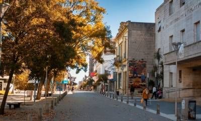 Qué anticipa el SMN para el otoño 2026 en Argentina y cómo será el clima