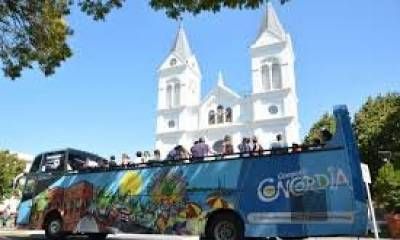 Concordia lanza su agenda de actividades para Semana Santa.