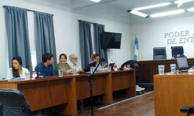 Casación confirmó la culpabilidad de Mazurier, pero le redujo la pena