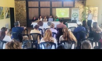 Fue presentada la 10° Feria Internacional de Ambiente