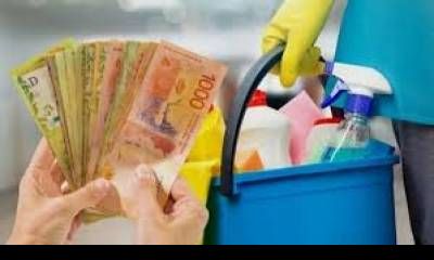 Empleadas domésticas: cuánto cobran en abril, bono y escala salarial vigente.