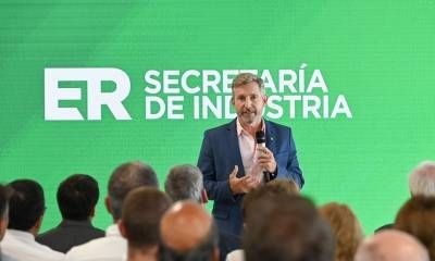 Se presentaron líneas de financiamiento para potenciar proyectos y fortalecer a empresas de la provincia