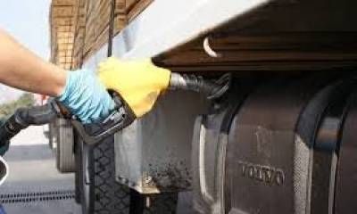 Alerta en el transporte de cargas por suba del gasoil y riesgo de desabastecimiento.