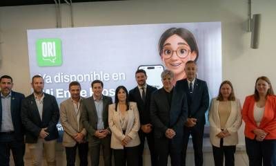 Presentaron la primera inteligencia artificial de América Latina para orientar a padres y docentes en temáticas de salud mental