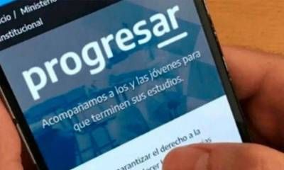 Abrieron las inscripciones para las Becas Progresar Obligatorio 2026.