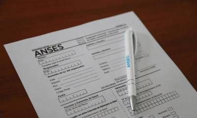 El martes vence el plazo para presentar la Libreta AUH 2025