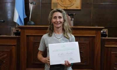 Concordia distinguió a sus "Mujeres Destacadas 2026"