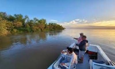 Permisos de caza y pesca ante la proximidad de Semana Santa.