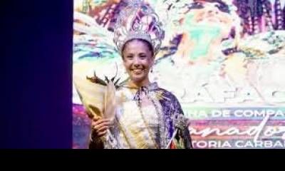 Premiaron las figuras del Carnaval 2026.