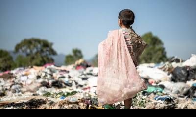 La pobreza registró una nueva baja: fue de 28,2% en el segundo semestre de 2025 y afectó a 13,5 millones de personas