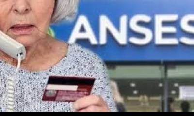 Prevención de estafas telefónicas y virtuales. ANSES no solicita datos personales.