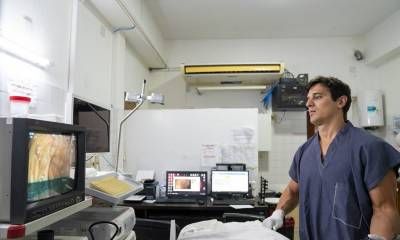 Recuerdan medidas para prevenir el cáncer de colon